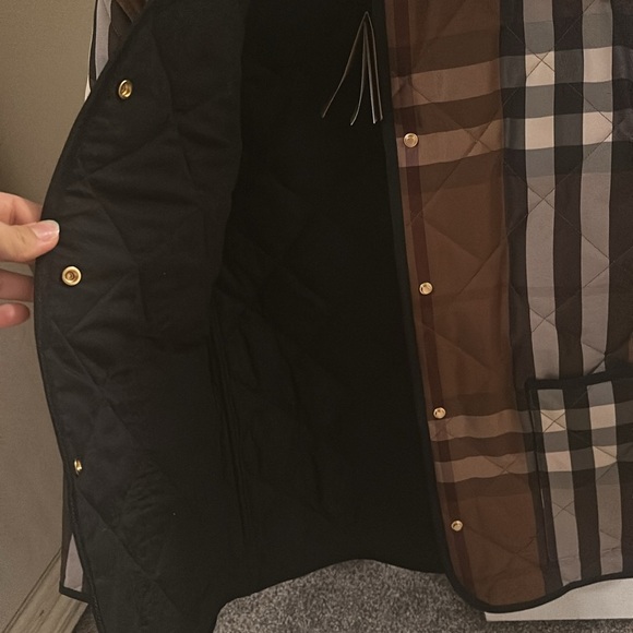 Burberry Jacket - Picture 5 of 6